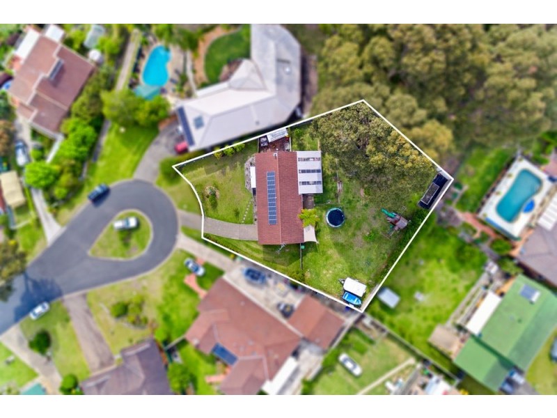 12 Brou  Court, Dalmeny NSW 2546