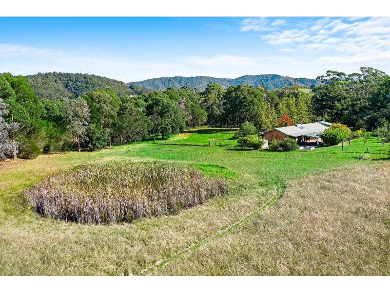 9 Avernus Street, Cobargo NSW 2550