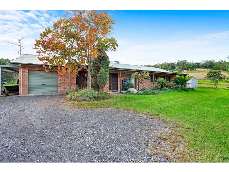 9 Avernus Street, Cobargo NSW 2550