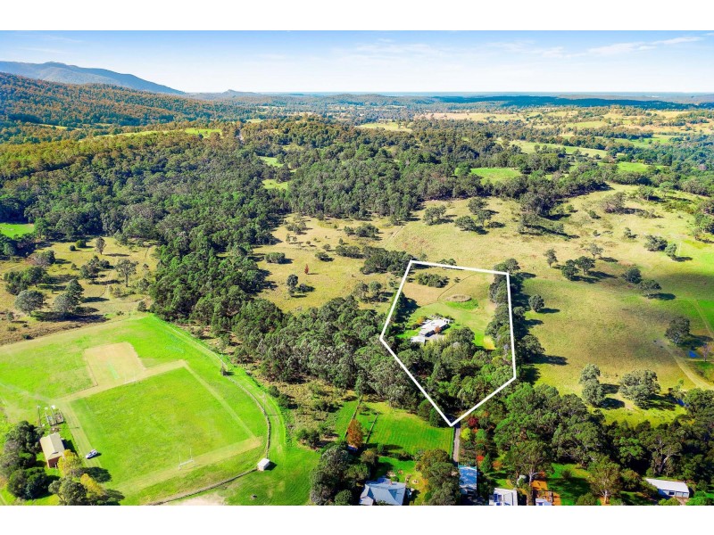 9 Avernus Street, Cobargo NSW 2550