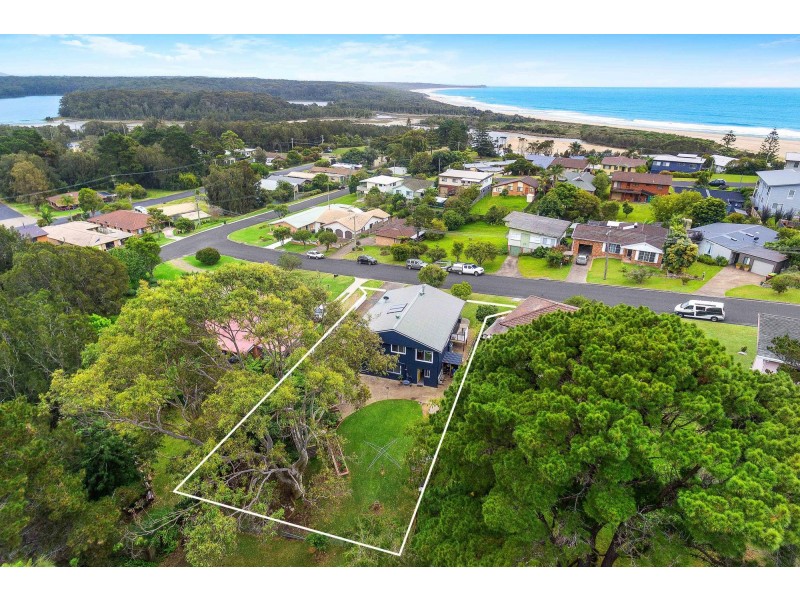 5 John Reilly Street, Dalmeny NSW 2546