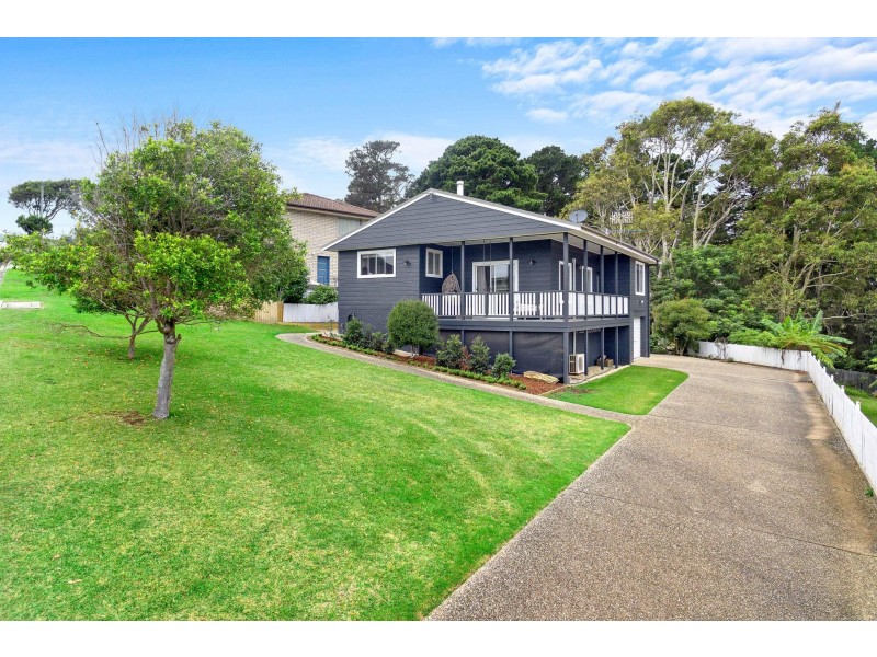 5 John Reilly Street, Dalmeny NSW 2546