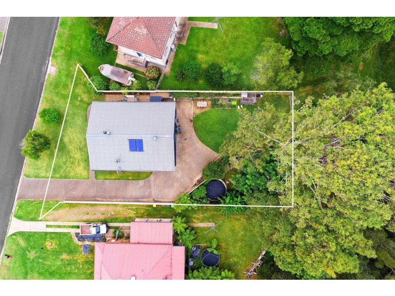 5 John Reilly Street, Dalmeny NSW 2546