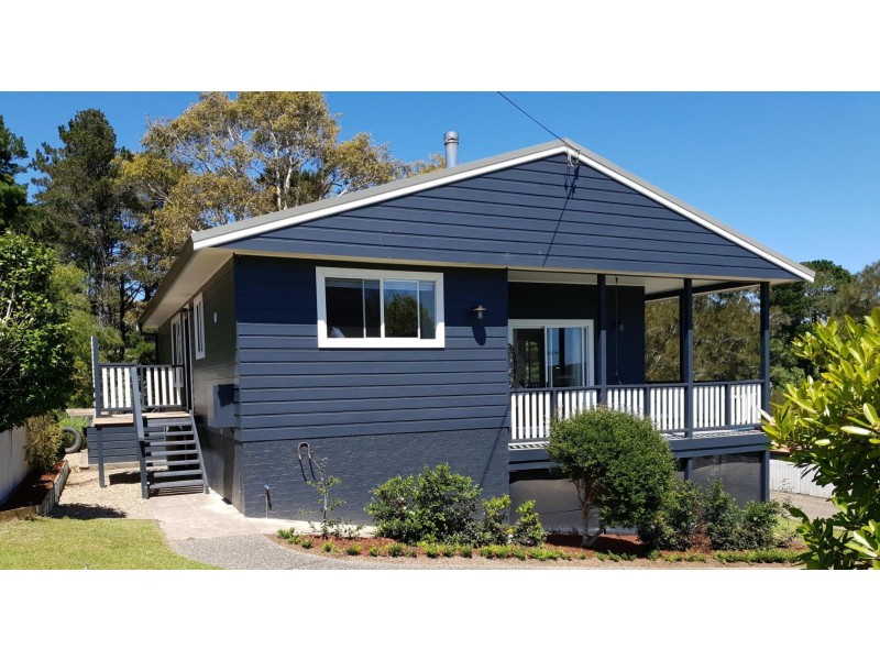 5 John Reilly Street, Dalmeny NSW 2546