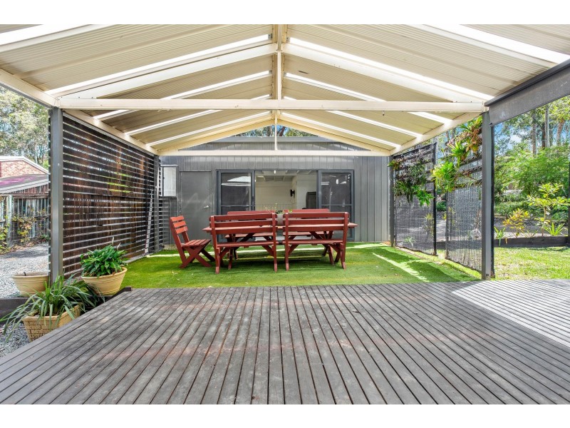 3 Reader Place, Mystery Bay NSW 2546