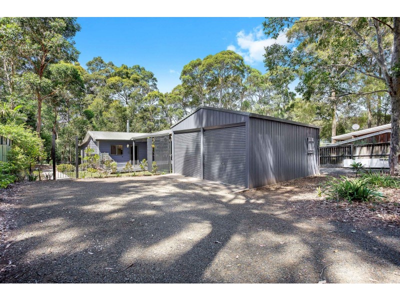 3 Reader Place, Mystery Bay NSW 2546