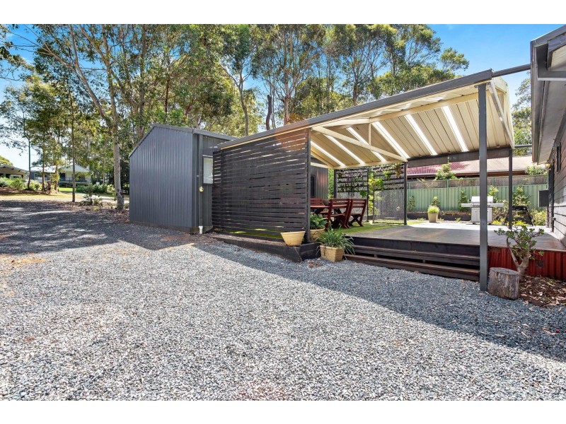 3 Reader Place, Mystery Bay NSW 2546