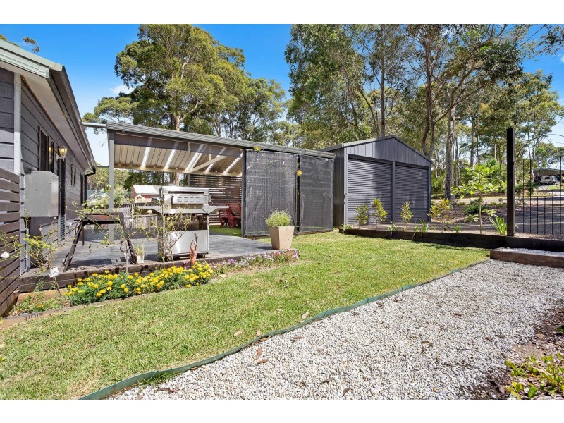 3 Reader Place, Mystery Bay NSW 2546