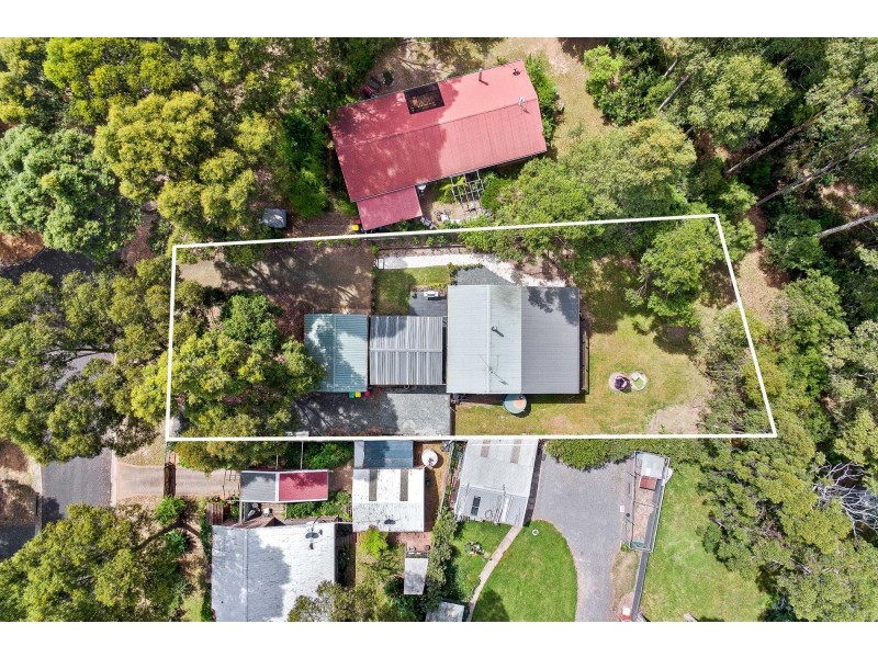 3 Reader Place, Mystery Bay NSW 2546