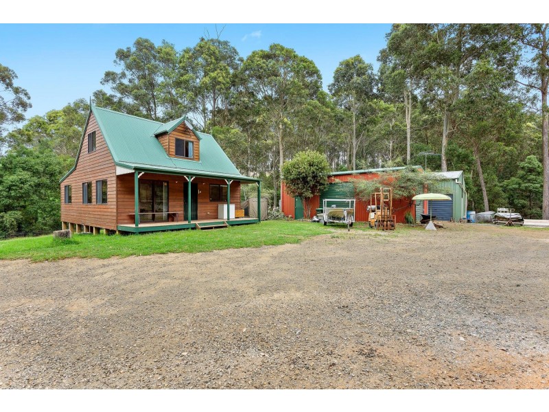 364 Old  Highway, Narooma NSW 2546