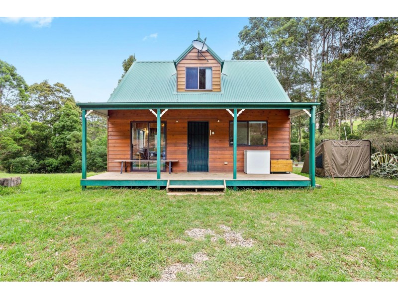 364 Old  Highway, Narooma NSW 2546