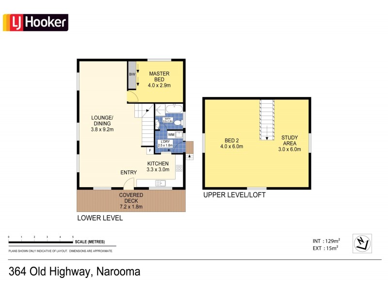 364 Old  Highway, Narooma NSW 2546