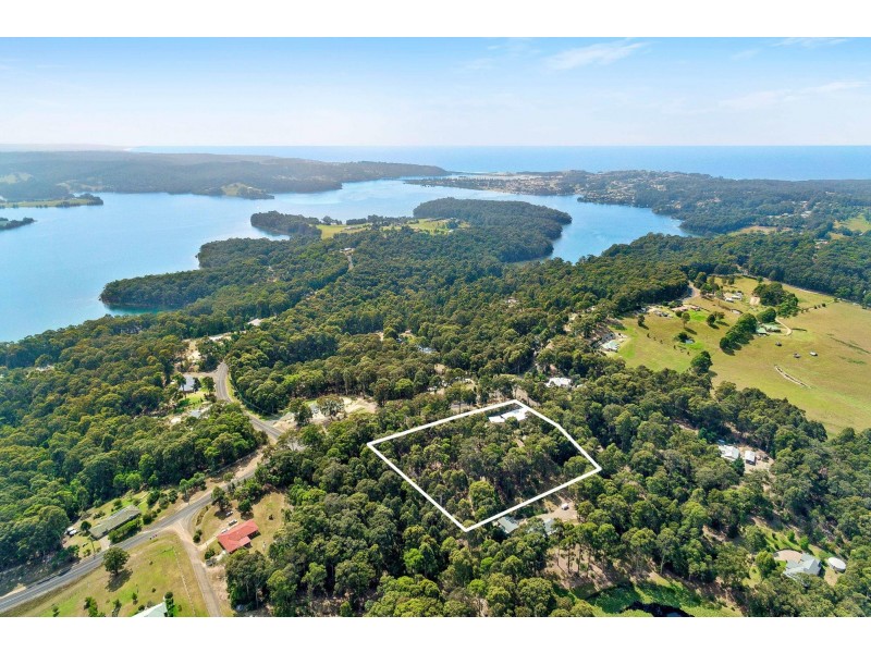 83 Flying Fox Road, Narooma NSW 2546