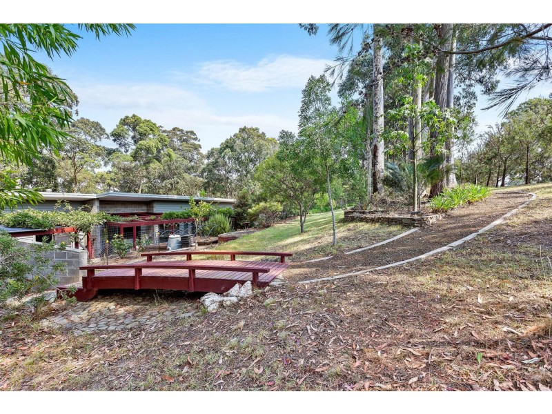 83 Flying Fox Road, Narooma NSW 2546