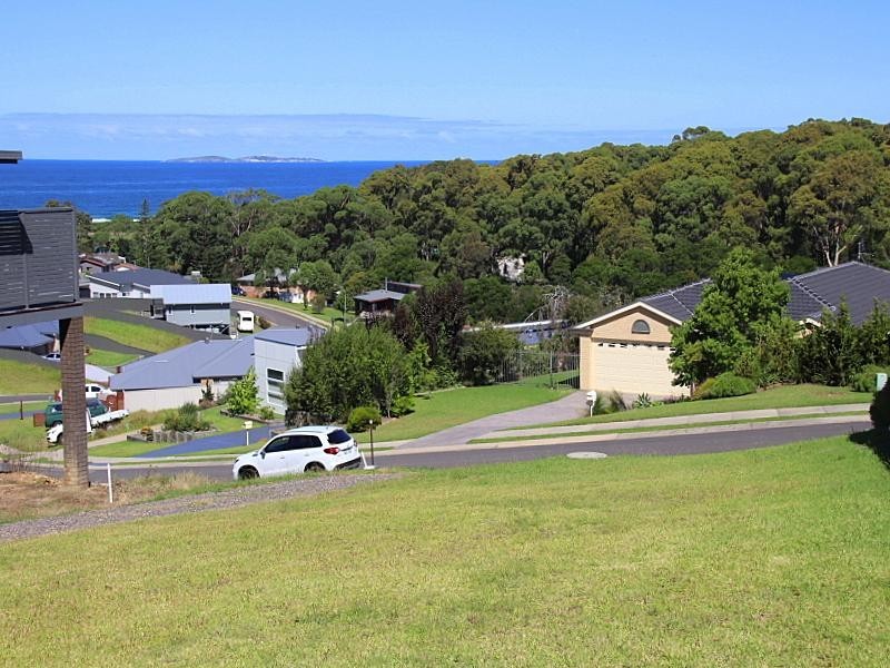 31 Yabbarra Drive, Dalmeny NSW 2546