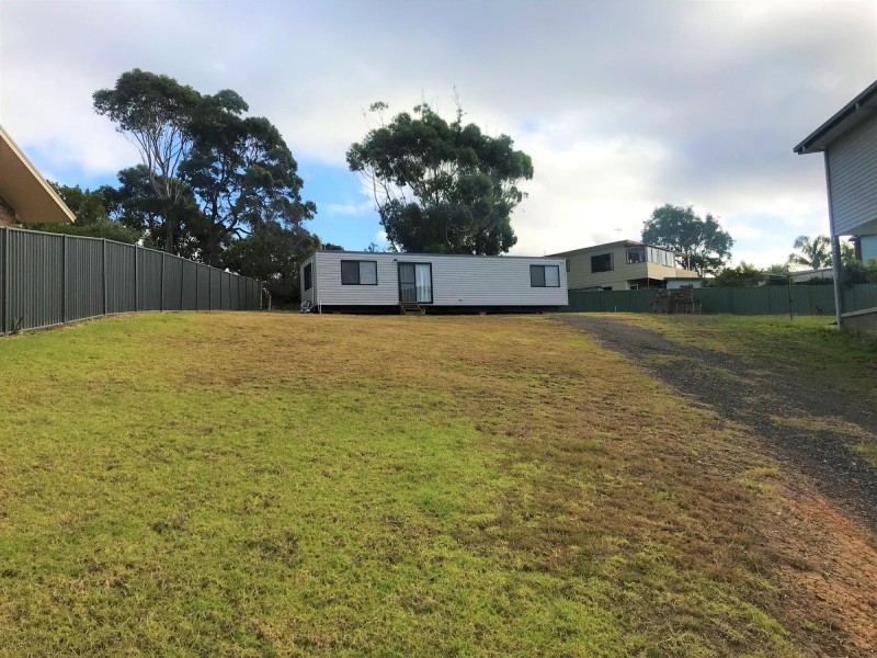 31 Yabbarra Drive, Dalmeny NSW 2546