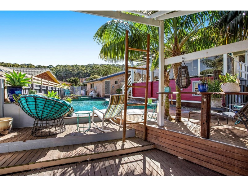 58 Fishermans Crescent, North Narooma NSW 2546