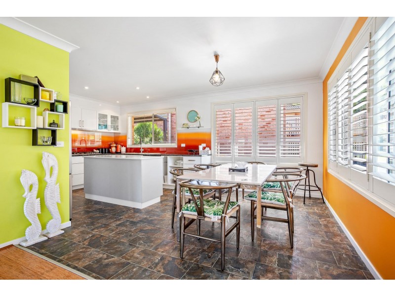 58 Fishermans Crescent, North Narooma NSW 2546