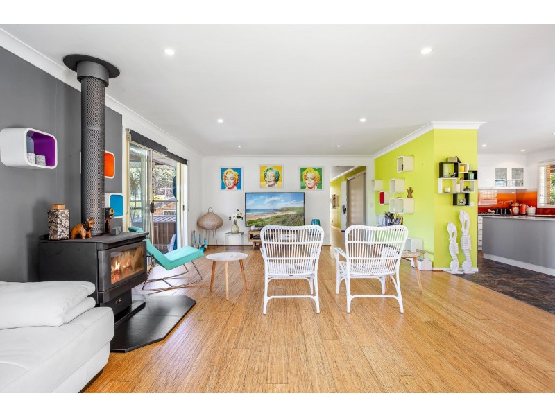 58 Fishermans Crescent, North Narooma NSW 2546