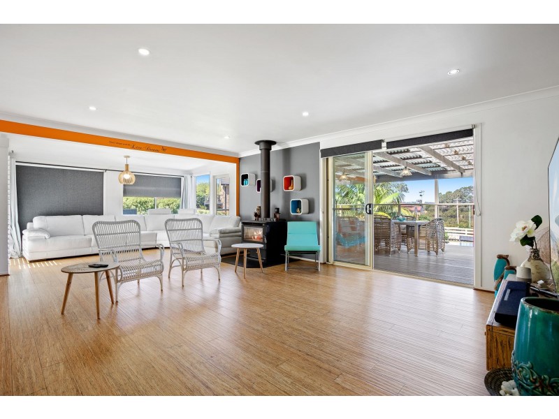 58 Fishermans Crescent, North Narooma NSW 2546