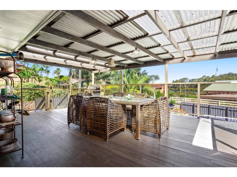 58 Fishermans Crescent, North Narooma NSW 2546