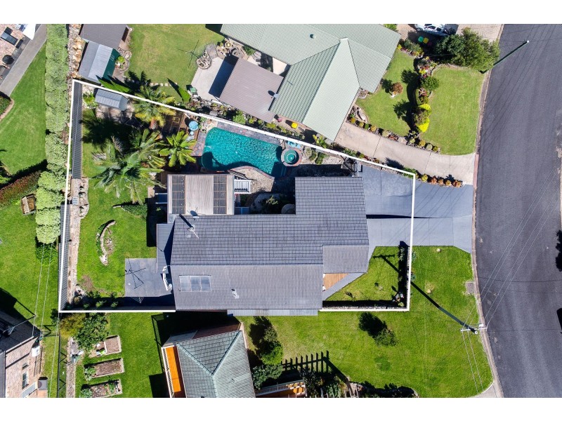 58 Fishermans Crescent, North Narooma NSW 2546