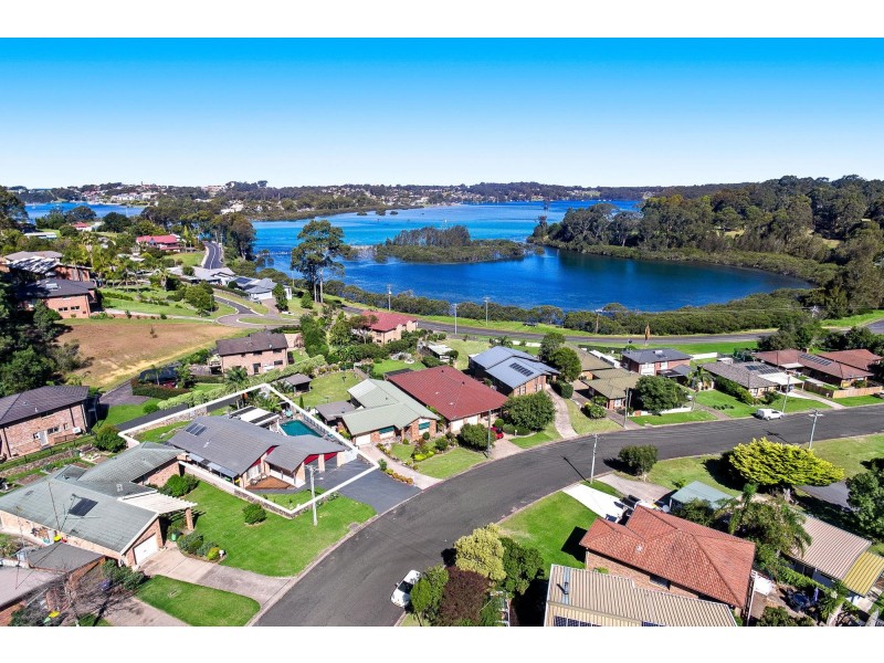 58 Fishermans Crescent, North Narooma NSW 2546