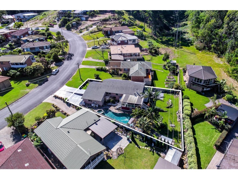 58 Fishermans Crescent, North Narooma NSW 2546
