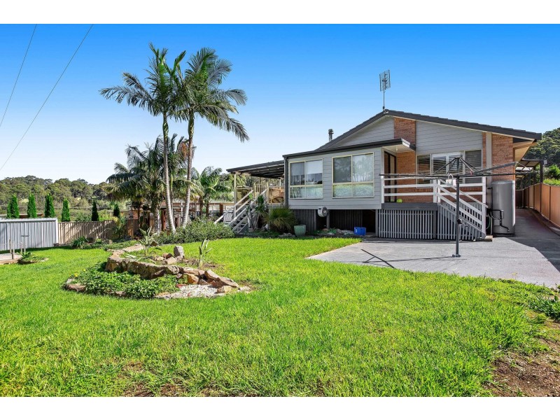 58 Fishermans Crescent, North Narooma NSW 2546