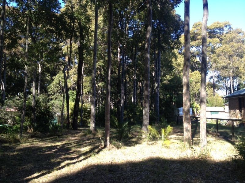 26 Casey Crescent, Mystery Bay NSW 2546