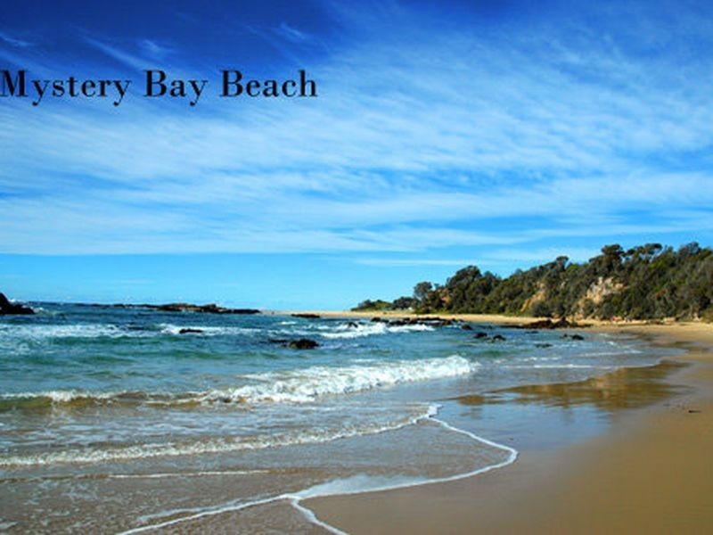 26 Casey Crescent, Mystery Bay NSW 2546