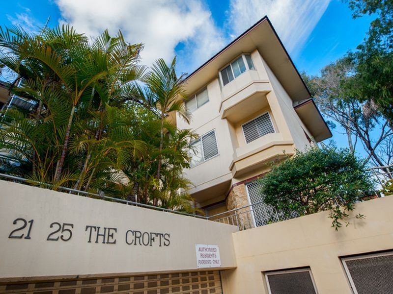 7/21-25 Boronia Street, Kensington NSW 2033
