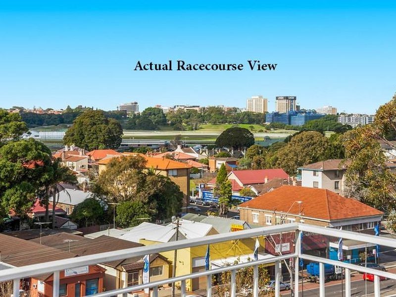 7/21-25 Boronia Street, Kensington NSW 2033