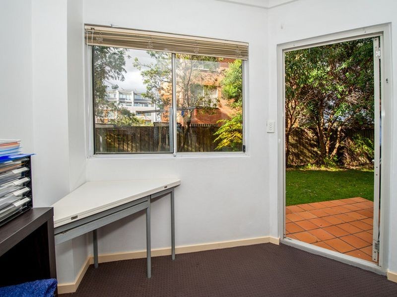 7/21-25 Boronia Street, Kensington NSW 2033
