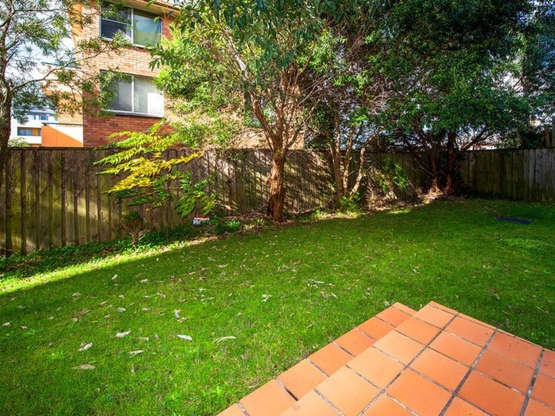 7/21-25 Boronia Street, Kensington NSW 2033