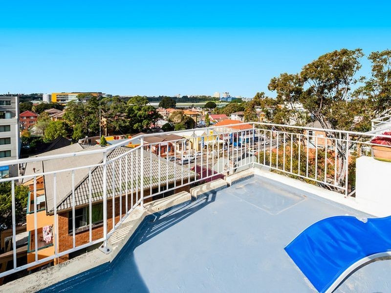7/21-25 Boronia Street, Kensington NSW 2033