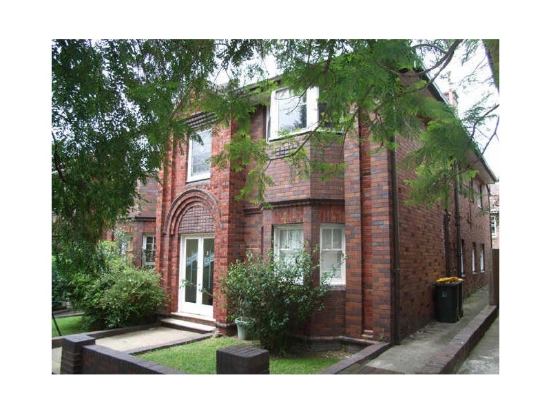 3 Prince Street, Randwick NSW 2031