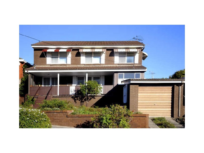 18 Byrne Crescent, Maroubra NSW 2035