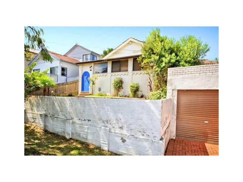 31 Wassell Street, Chifley NSW 2036