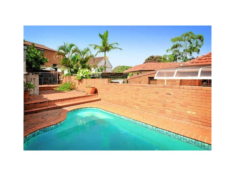 31 Wassell Street, Chifley NSW 2036