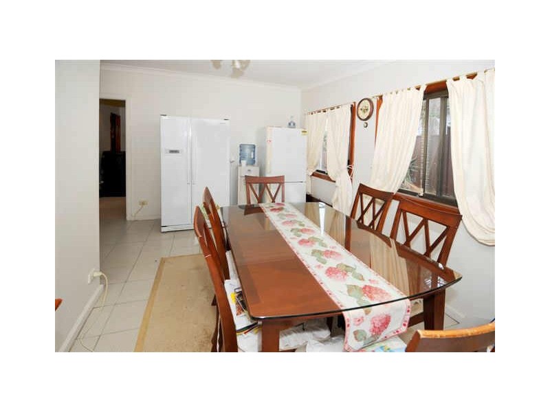 31 Wassell Street, Chifley NSW 2036