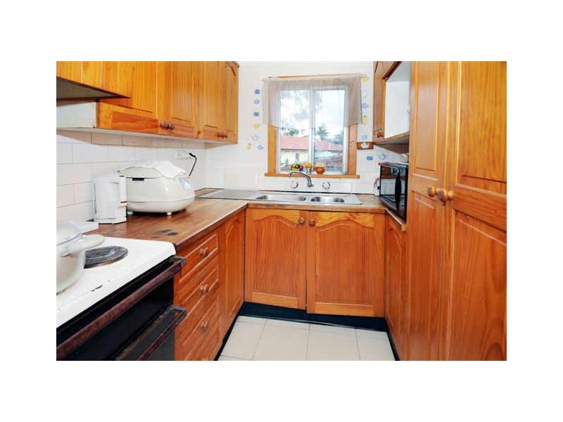 31 Wassell Street, Chifley NSW 2036