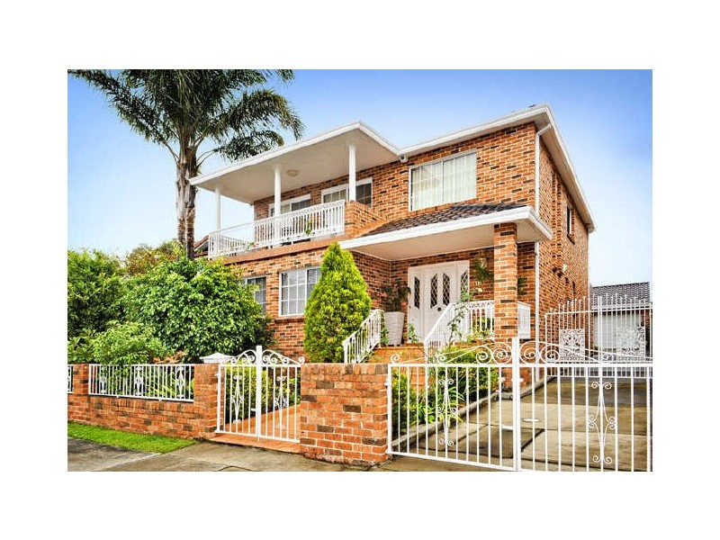 18 Napoleon Street, Rosebery NSW 2018