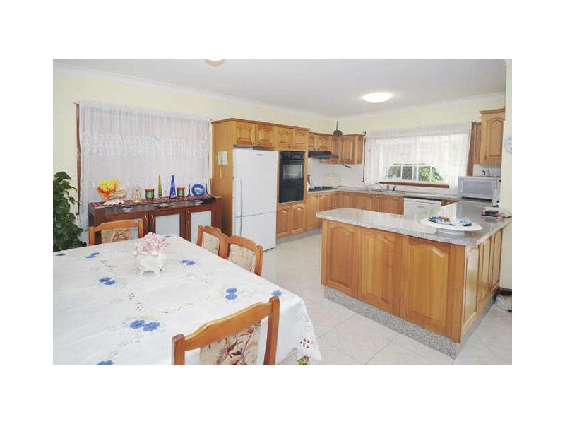 18 Napoleon Street, Rosebery NSW 2018