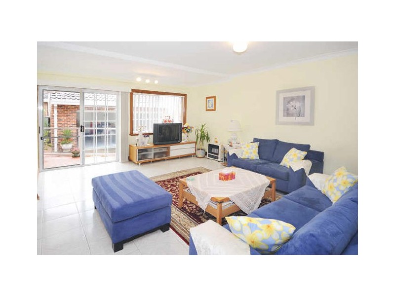 18 Napoleon Street, Rosebery NSW 2018