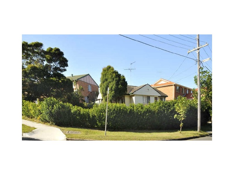 6 Nyan Street, Chifley NSW 2036