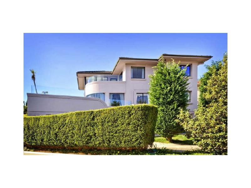 9 Belah Gardens, Vaucluse NSW 2030