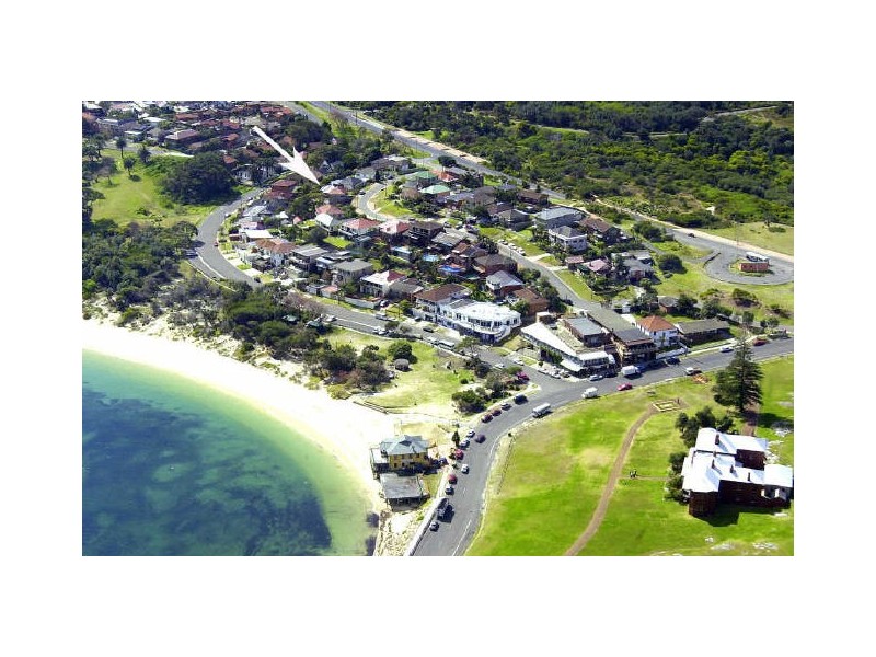 6 Goorawahl Avenue, La Perouse NSW 2036