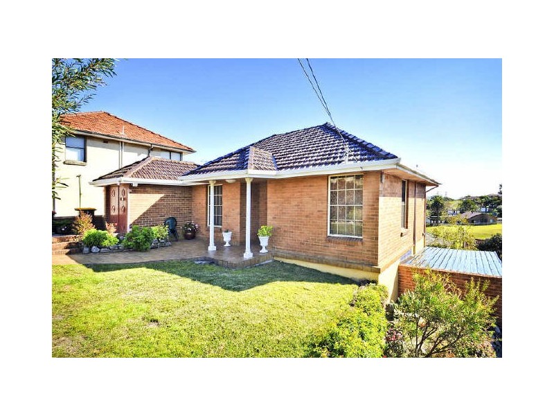 6 Goorawahl Avenue, La Perouse NSW 2036