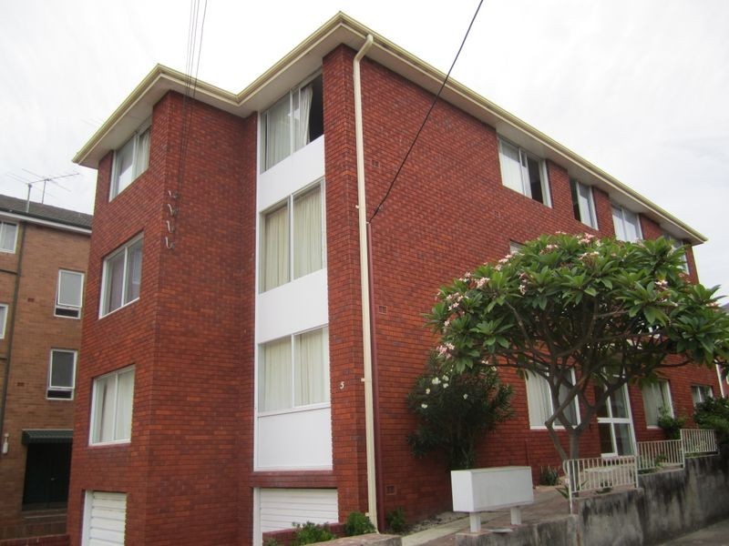 4/5 Brittain Crescent, Hillsdale NSW 2036